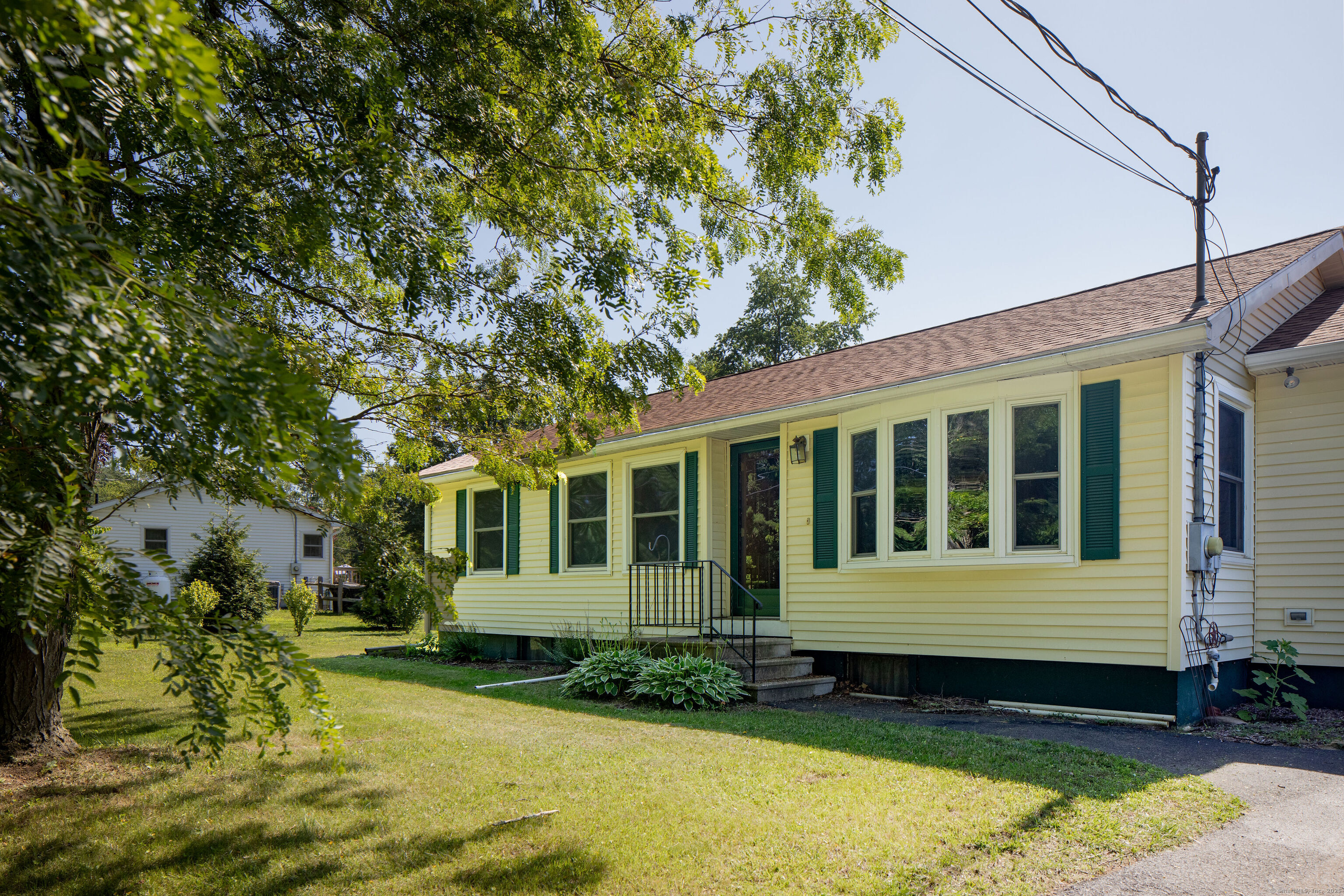 101 Sand Road