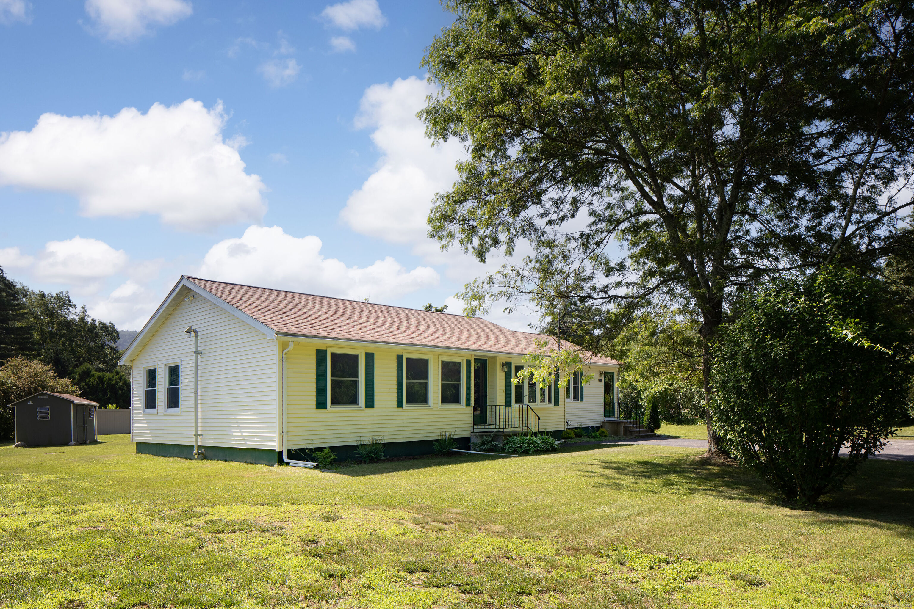 101 Sand Road
