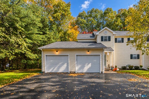 Photo of 135 New Britain Avenue #1, Plainville, CT 06062 (MLS # 24215331)