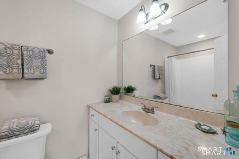 Tiny photo for 268 Hartford Turnpike #APT C1, Tolland, CT 06084 (MLS # 24160520)