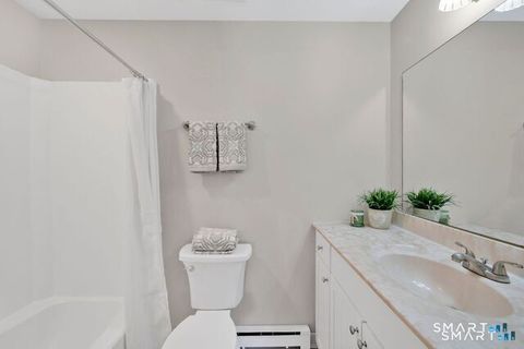 Tiny photo for 268 Hartford Turnpike #APT C1, Tolland, CT 06084 (MLS # 24160520)