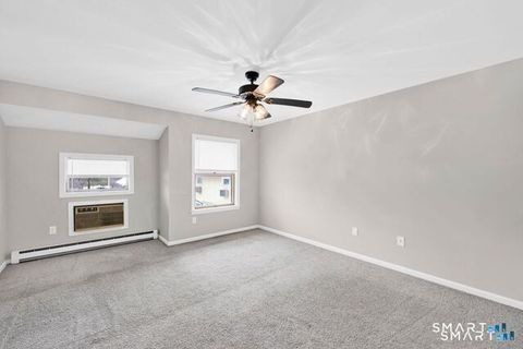 Tiny photo for 268 Hartford Turnpike #APT C1, Tolland, CT 06084 (MLS # 24160520)