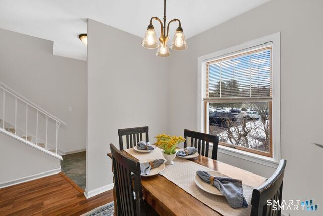 268 Hartford Turnpike APT C1