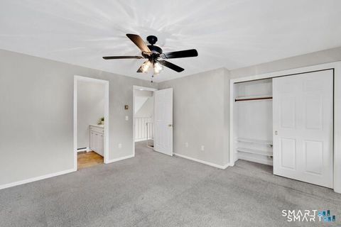 Tiny photo for 268 Hartford Turnpike #APT C1, Tolland, CT 06084 (MLS # 24160520)