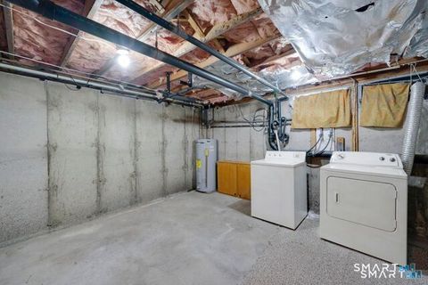 Tiny photo for 268 Hartford Turnpike #APT C1, Tolland, CT 06084 (MLS # 24160520)