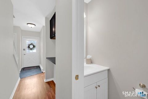 Tiny photo for 268 Hartford Turnpike #APT C1, Tolland, CT 06084 (MLS # 24160520)