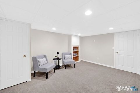 Tiny photo for 268 Hartford Turnpike #APT C1, Tolland, CT 06084 (MLS # 24160520)