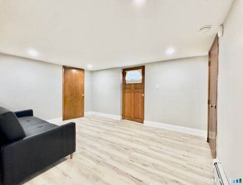 Tiny photo for 96 Knickerbocker Avenue, Stamford, CT 06907 (MLS # 24148189)