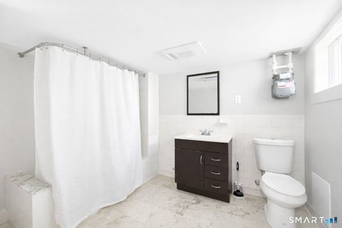 Tiny photo for 96 Knickerbocker Avenue, Stamford, CT 06907 (MLS # 24148189)