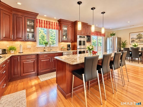 Tiny photo for 11 Joan Road, Stamford, CT 06905 (MLS # 24214822)