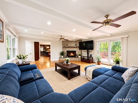 Tiny photo for 11 Joan Road, Stamford, CT 06905 (MLS # 24214822)