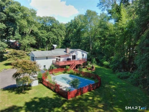 Tiny photo for 11 Joan Road, Stamford, CT 06905 (MLS # 24214822)