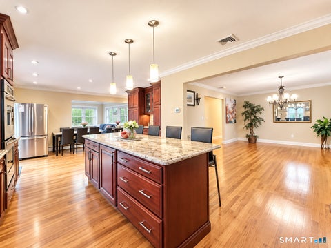 Tiny photo for 11 Joan Road, Stamford, CT 06905 (MLS # 24214822)