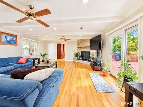 Tiny photo for 11 Joan Road, Stamford, CT 06905 (MLS # 24214822)