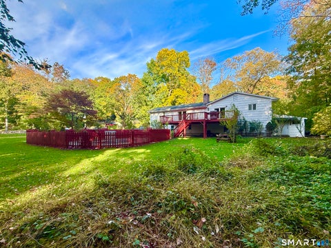 Tiny photo for 11 Joan Road, Stamford, CT 06905 (MLS # 24214822)