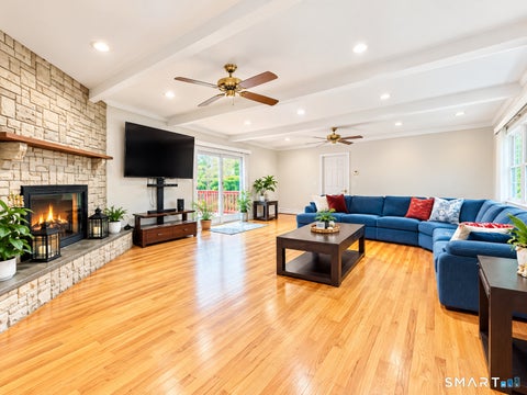 Tiny photo for 11 Joan Road, Stamford, CT 06905 (MLS # 24214822)