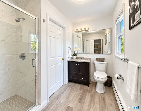 Tiny photo for 11 Joan Road, Stamford, CT 06905 (MLS # 24214822)