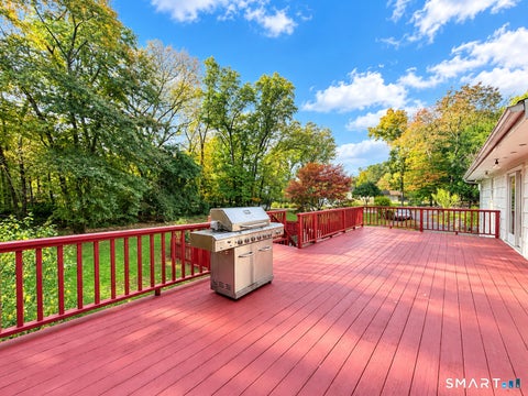 Tiny photo for 11 Joan Road, Stamford, CT 06905 (MLS # 24214822)