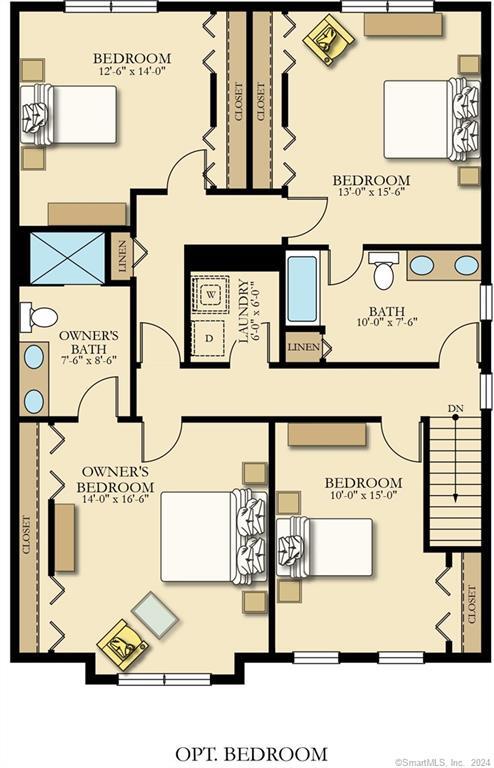 20 Lombard Circle 20
