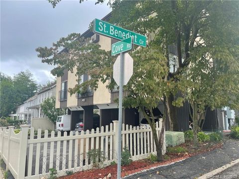 Tiny photo for 235 Cove Road #1, Stamford, CT 06902 (MLS # 24173944)