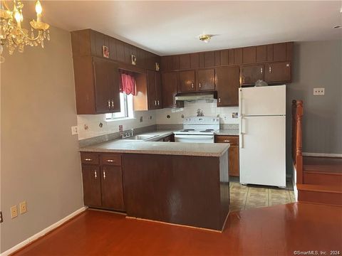 Tiny photo for 235 Cove Road #1, Stamford, CT 06902 (MLS # 24173944)