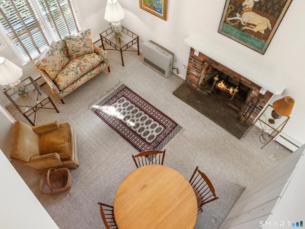 Photo of 106 Spoonwood Road, Wilton, CT 06897 (MLS # 24203514)