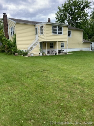 346 Jones Hill Road