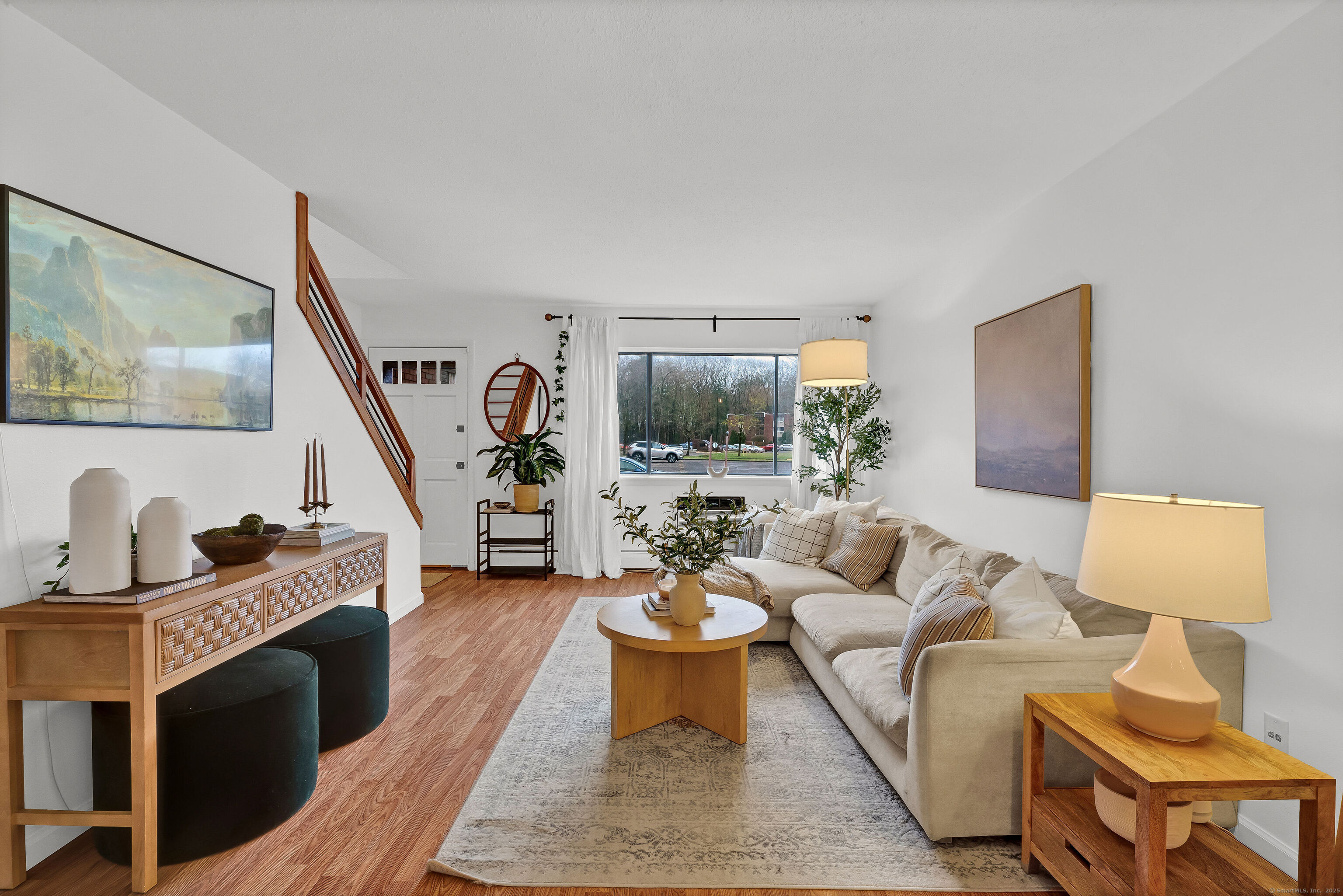 124 High Path Road 124