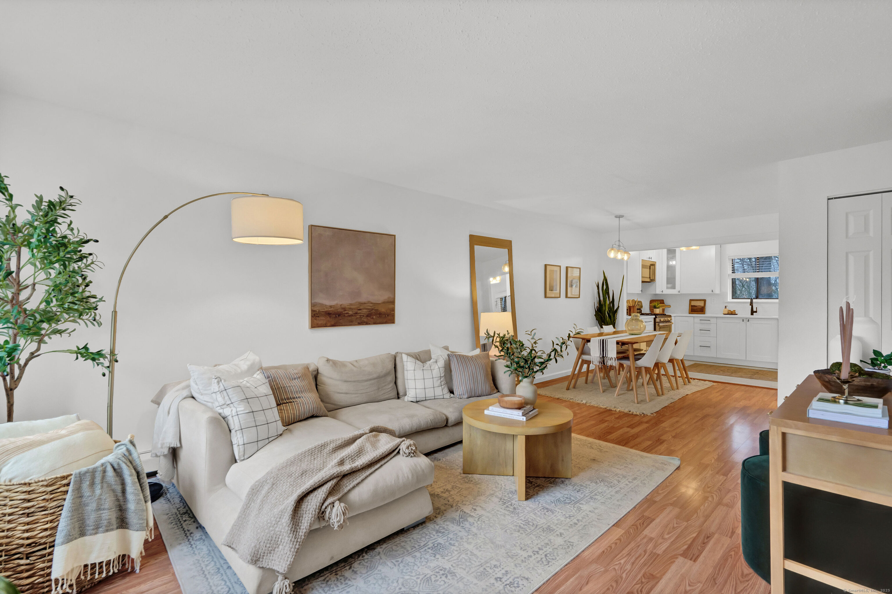 124 High Path Road 124