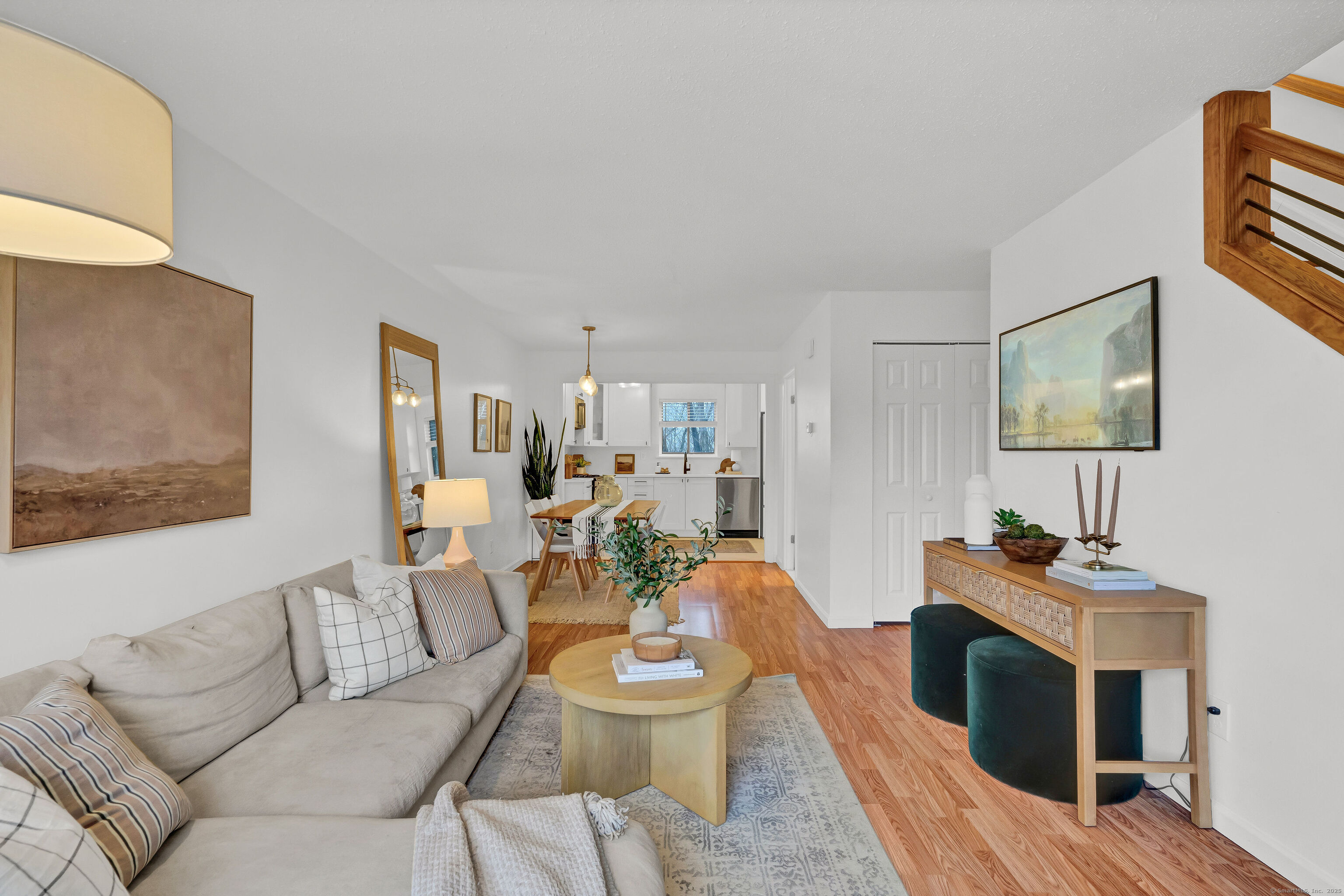 124 High Path Road 124