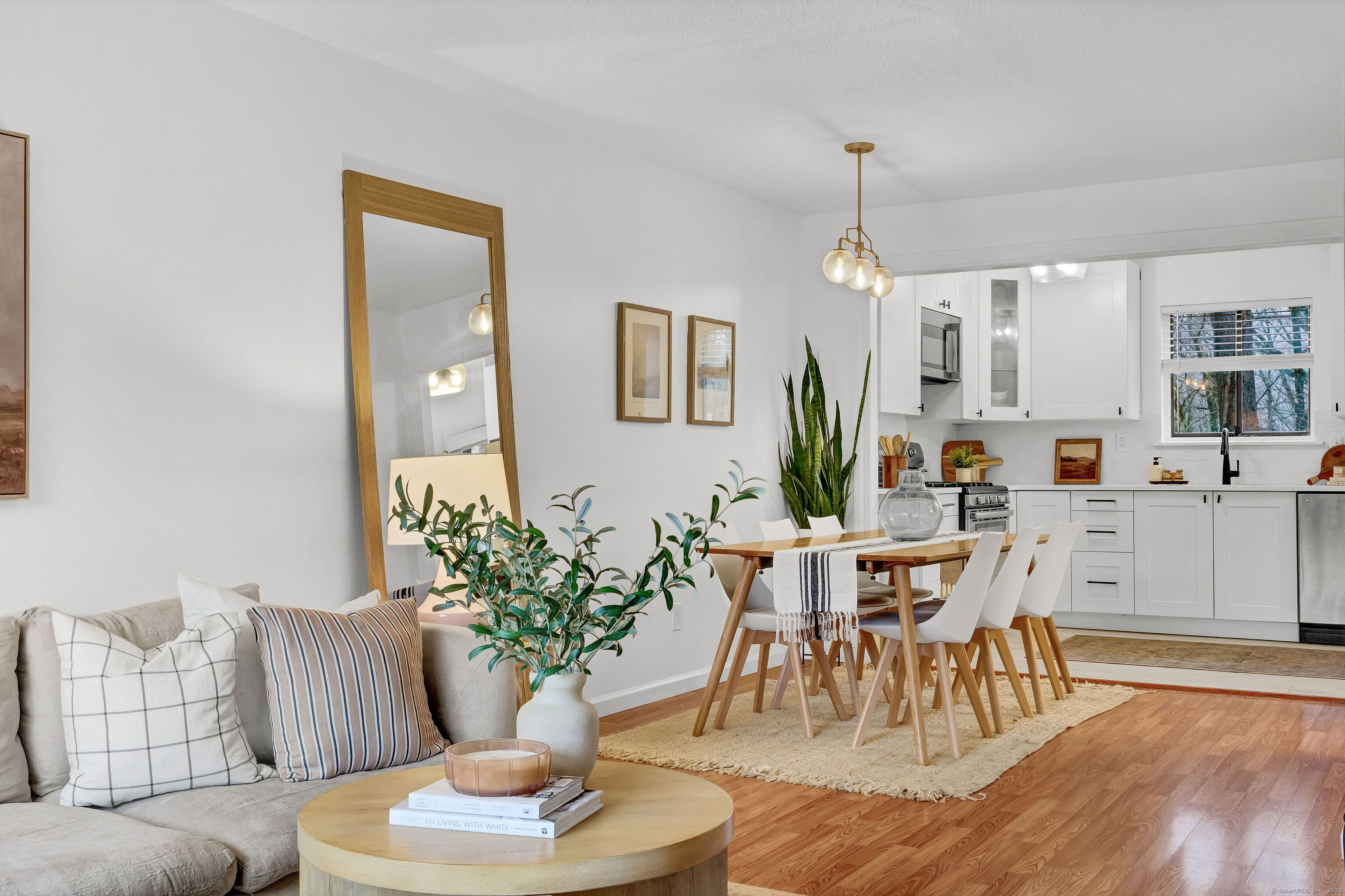 124 High Path Road 124