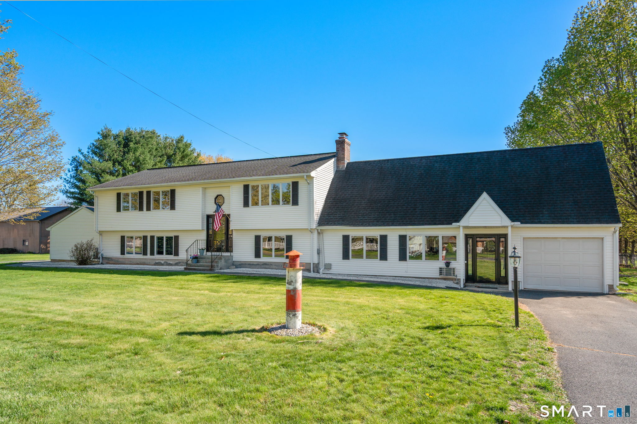 215 Four Bridges Road
