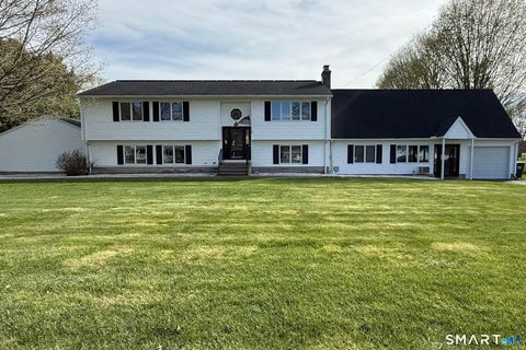 Tiny photo for 215 Four Bridges Road, Somers, CT 06071 (MLS # 24169632)