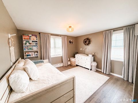 Tiny photo for 53 Prospect Street, Woodstock, CT 06281 (MLS # 24168361)