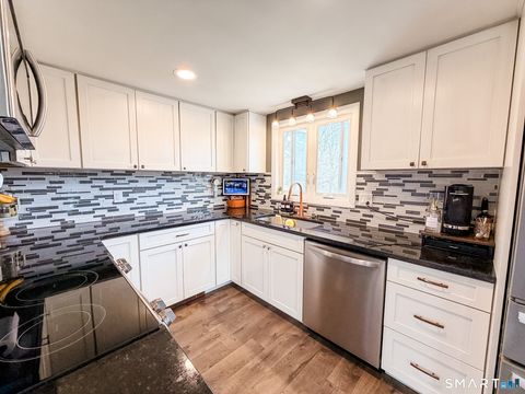 Tiny photo for 53 Prospect Street, Woodstock, CT 06281 (MLS # 24168361)