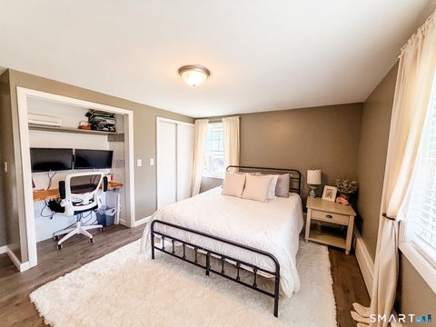 Tiny photo for 53 Prospect Street, Woodstock, CT 06281 (MLS # 24168361)