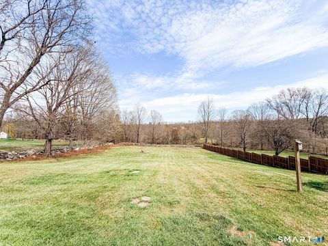 Tiny photo for 53 Prospect Street, Woodstock, CT 06281 (MLS # 24168361)