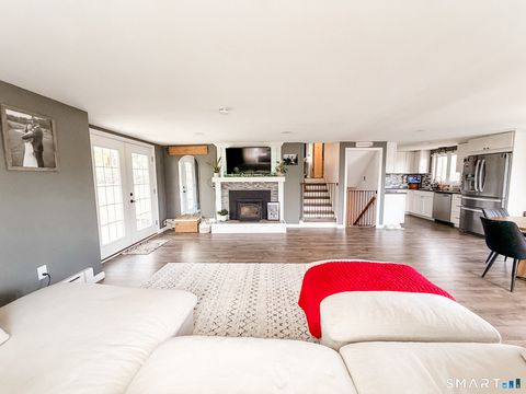 Tiny photo for 53 Prospect Street, Woodstock, CT 06281 (MLS # 24168361)