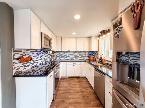 Tiny photo for 53 Prospect Street, Woodstock, CT 06281 (MLS # 24168361)