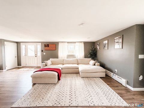 Tiny photo for 53 Prospect Street, Woodstock, CT 06281 (MLS # 24168361)