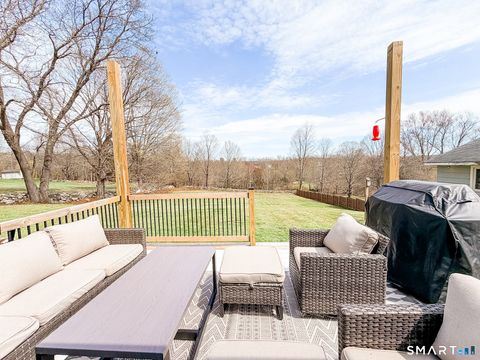 Tiny photo for 53 Prospect Street, Woodstock, CT 06281 (MLS # 24168361)