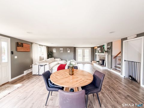 Tiny photo for 53 Prospect Street, Woodstock, CT 06281 (MLS # 24168361)