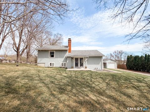 Tiny photo for 53 Prospect Street, Woodstock, CT 06281 (MLS # 24168361)