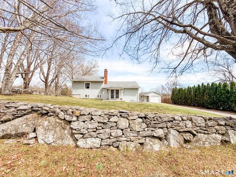 Photo of 53 Prospect Street, Woodstock, CT 06281 (MLS # 24168361)