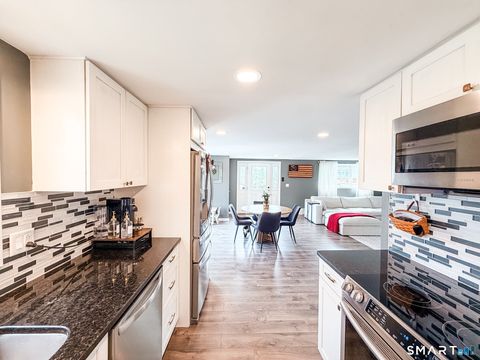 Tiny photo for 53 Prospect Street, Woodstock, CT 06281 (MLS # 24168361)