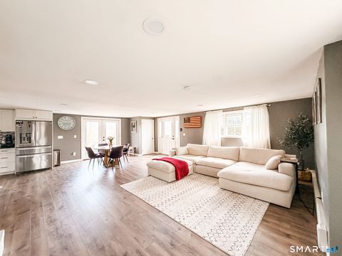 Tiny photo for 53 Prospect Street, Woodstock, CT 06281 (MLS # 24168361)