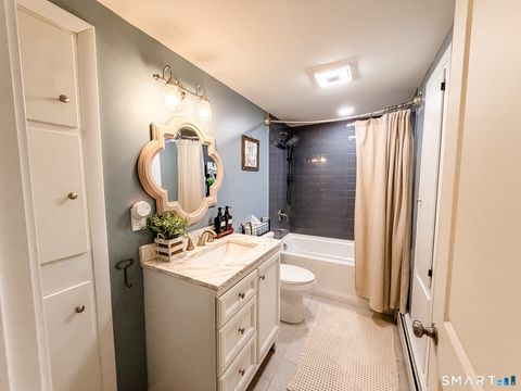 Tiny photo for 53 Prospect Street, Woodstock, CT 06281 (MLS # 24168361)