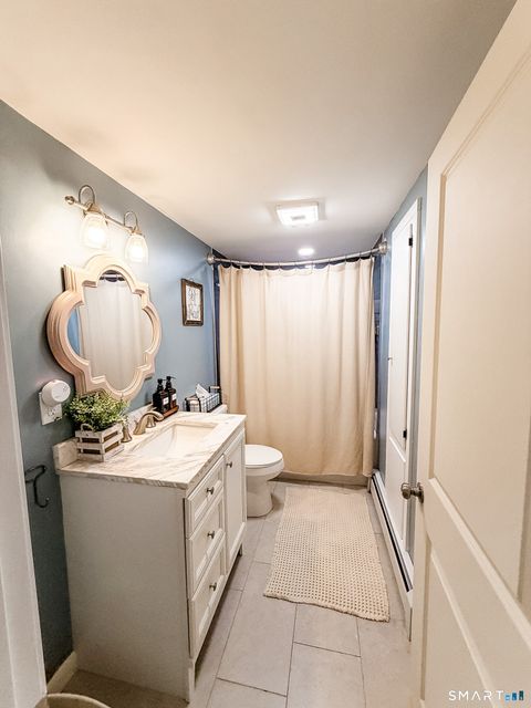 Tiny photo for 53 Prospect Street, Woodstock, CT 06281 (MLS # 24168361)