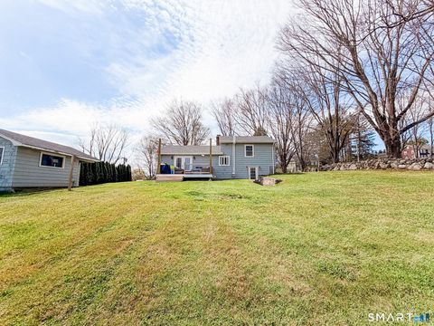 Tiny photo for 53 Prospect Street, Woodstock, CT 06281 (MLS # 24168361)