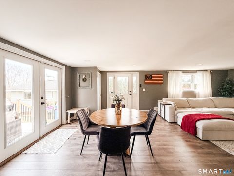 Tiny photo for 53 Prospect Street, Woodstock, CT 06281 (MLS # 24168361)